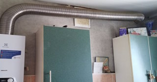 Установка газового водонагревателя в Учалах - СантехДомЧлы, цена от 5146 руб.