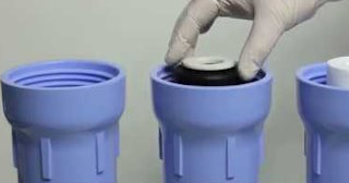 Установка угольных фильтров для воды и вытяжки от 3603 рублей в Учалах
